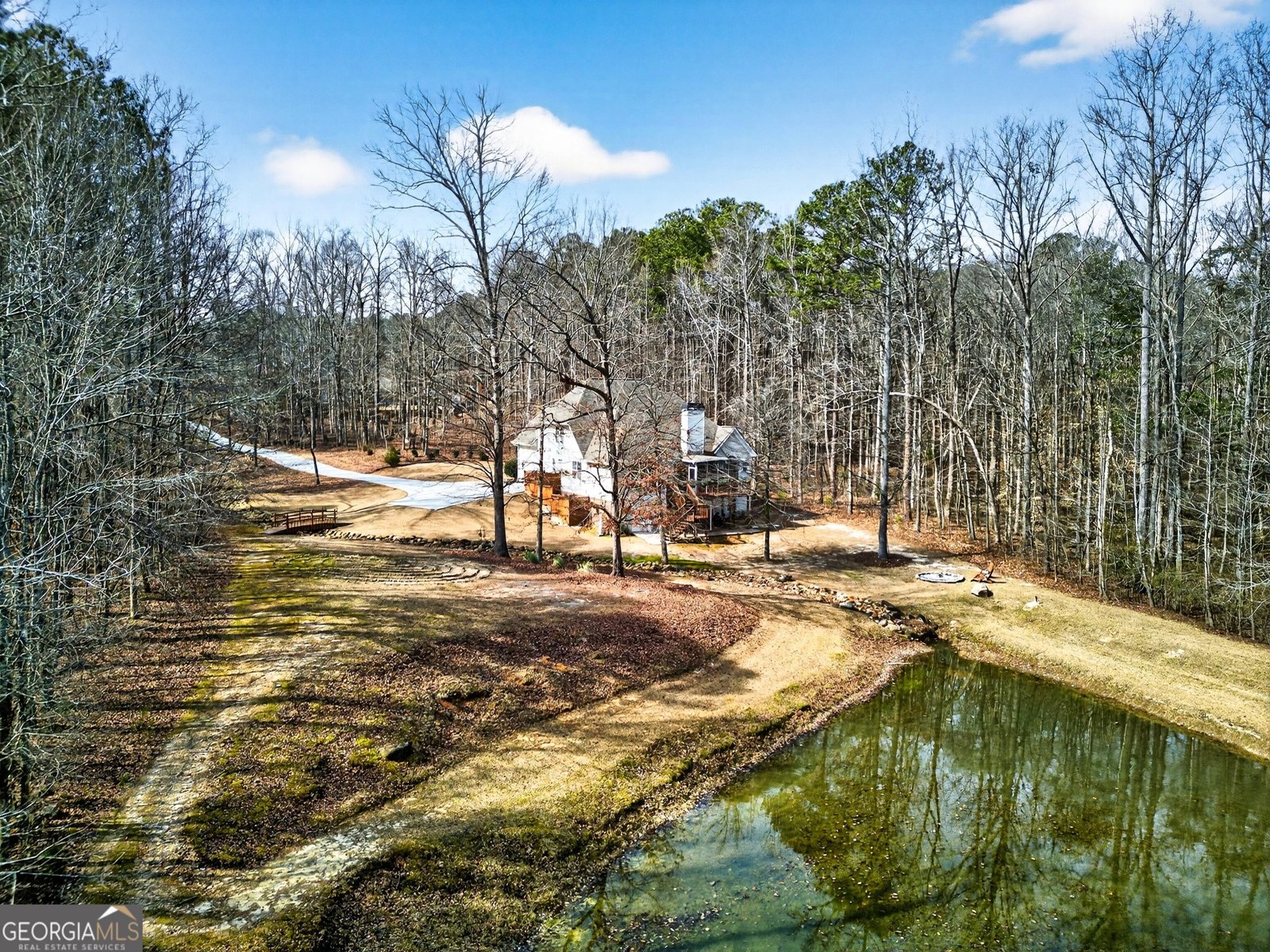 150 Adams Park Drive Fayetteville - Photo 42