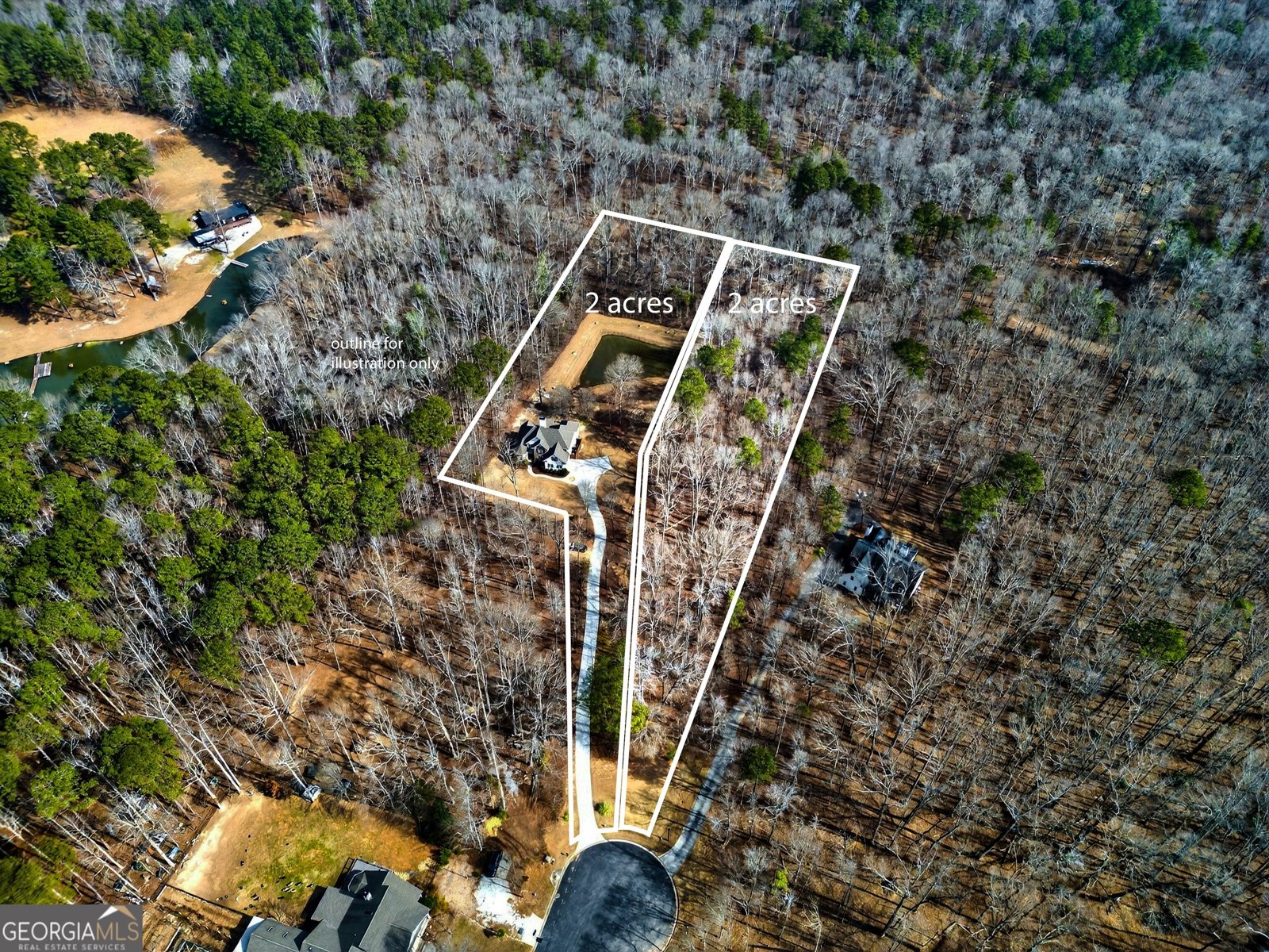 150 Adams Park Drive Fayetteville - Photo 44