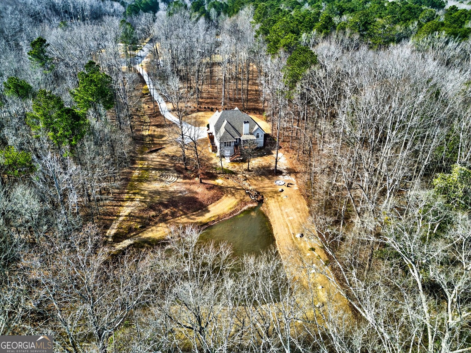 150 Adams Park Drive Fayetteville - Photo 45