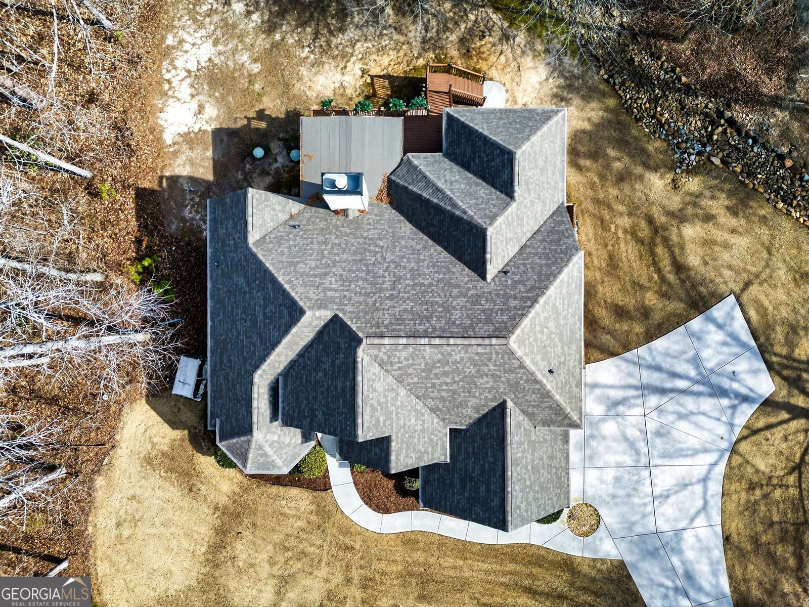 150 Adams Park Drive Fayetteville - Photo 46