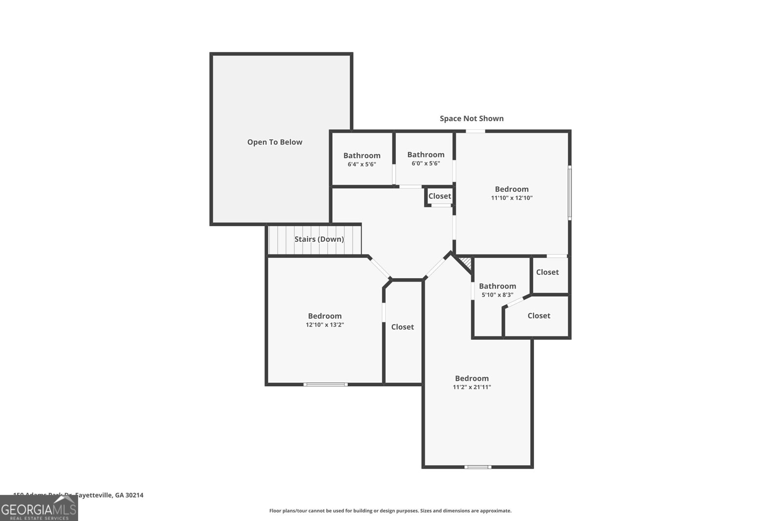 150 Adams Park Drive Fayetteville - Photo 48