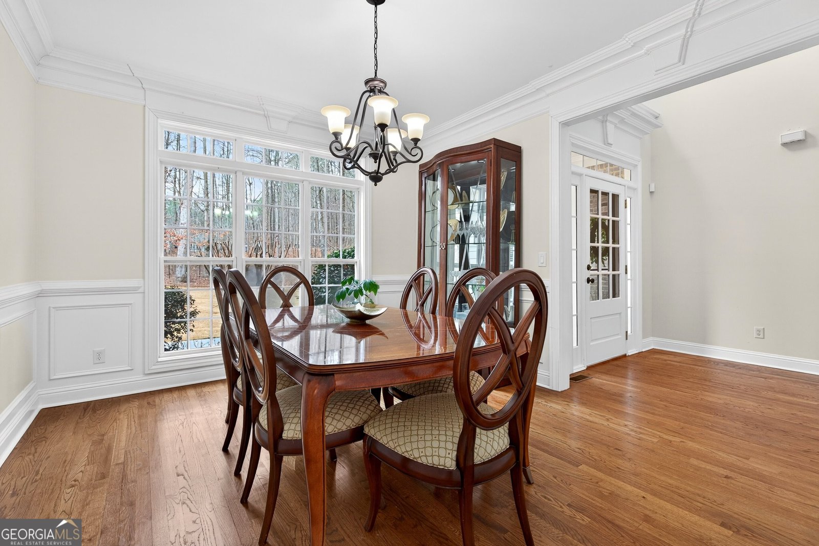 150 Adams Park Drive Fayetteville - Photo 6