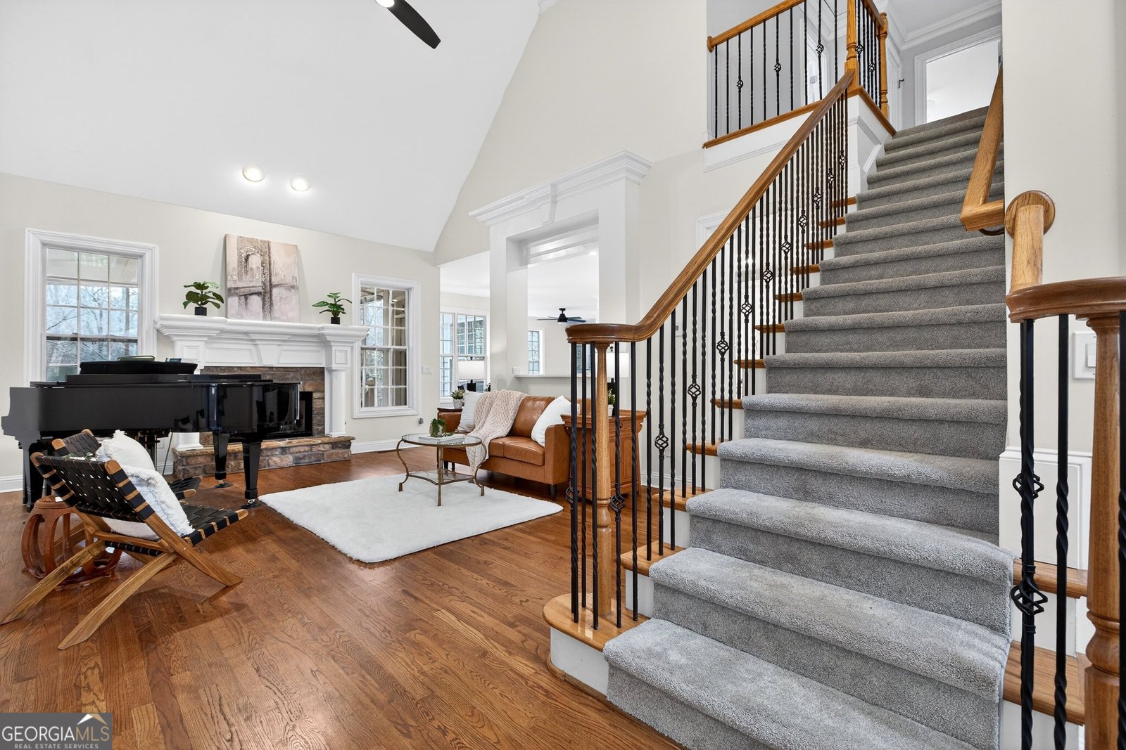 150 Adams Park Drive Fayetteville - Photo 7