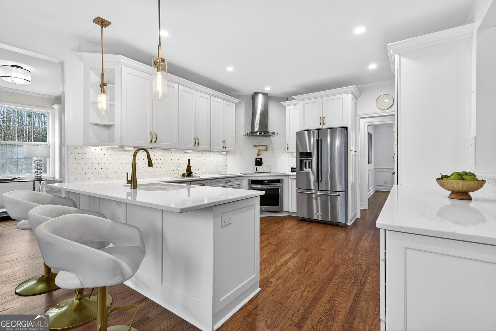 150 Adams Park Drive Fayetteville - Photo 9