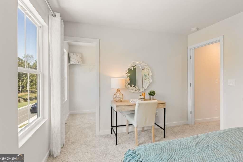 1123 Holland Rose Drive Lawrenceville - Photo 13