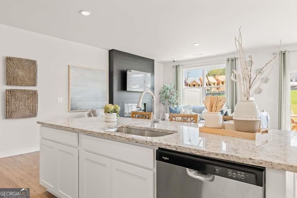 1123 Holland Rose Drive Lawrenceville - Photo 20