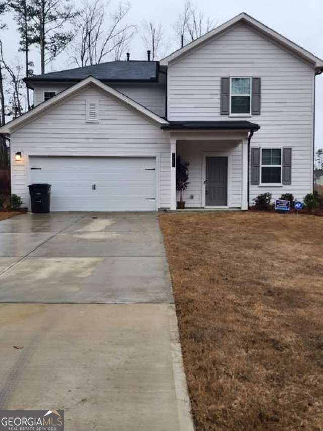 7264 Deering Court Douglasville - Photo 1