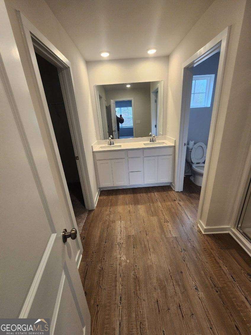 7264 Deering Court Douglasville - Photo 10