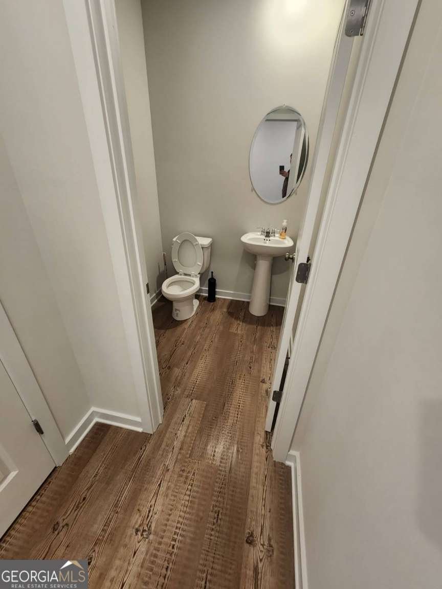 7264 Deering Court Douglasville - Photo 6