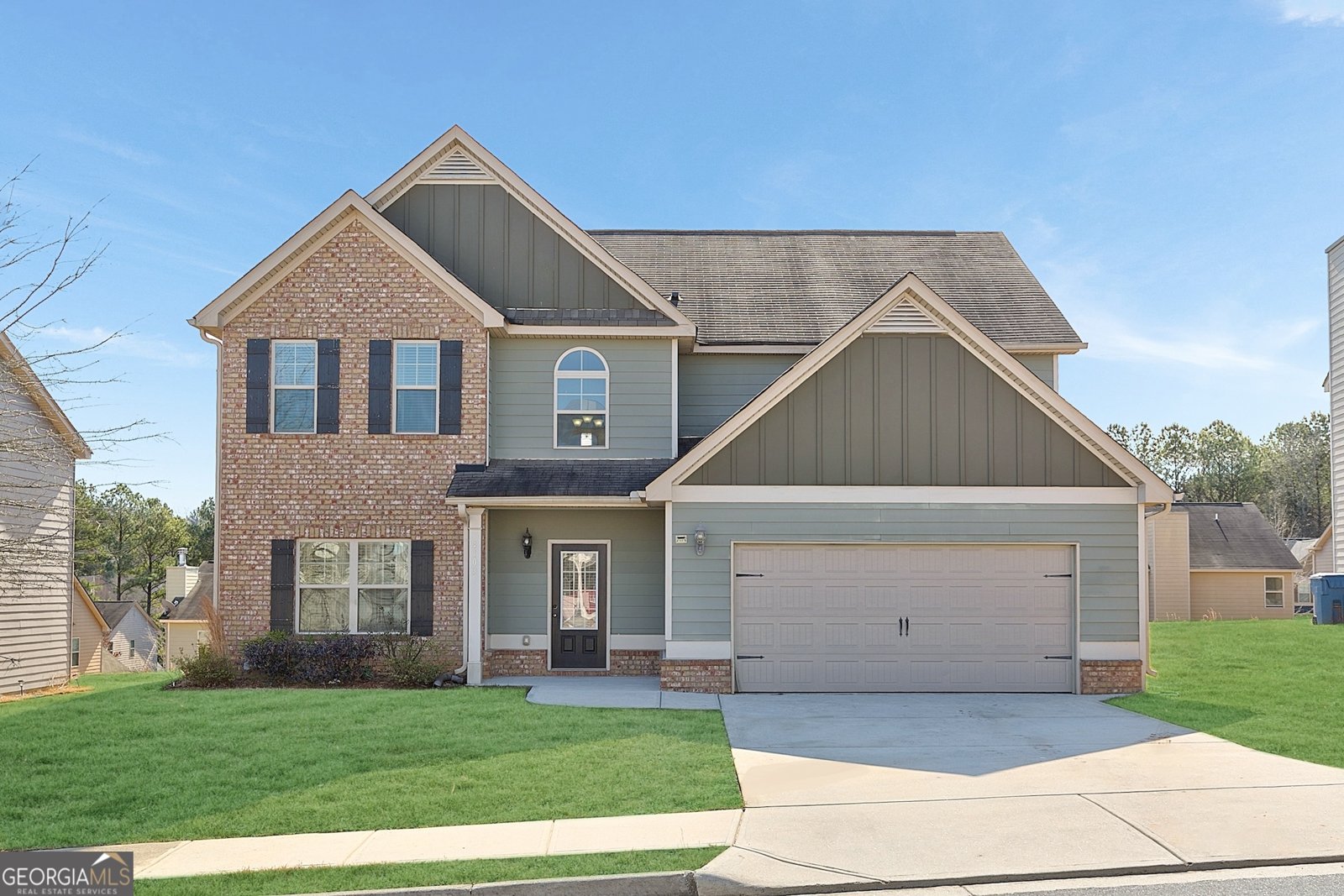 4103 Potomac Walk Court Loganville - Photo 1