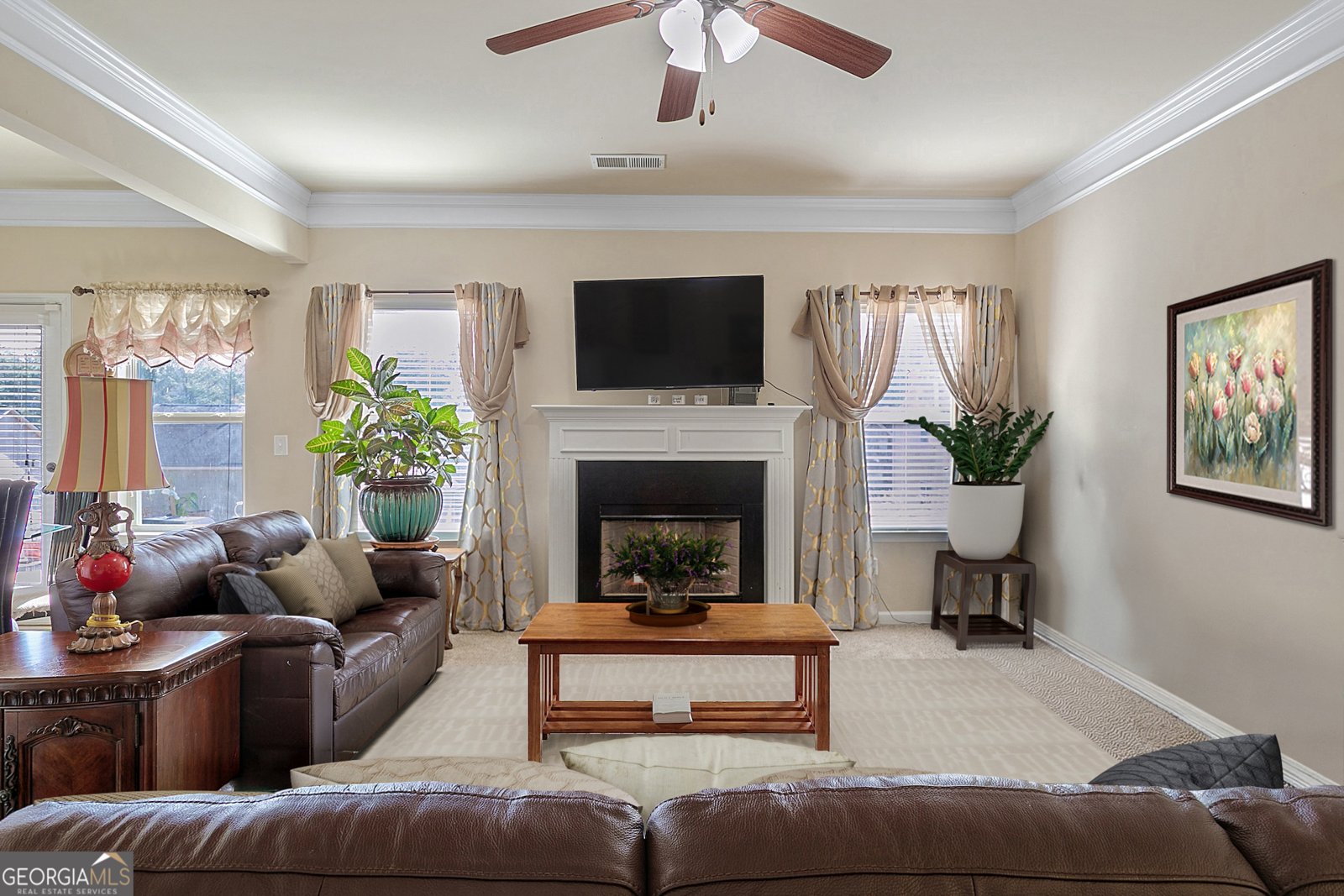 4103 Potomac Walk Court Loganville - Photo 10