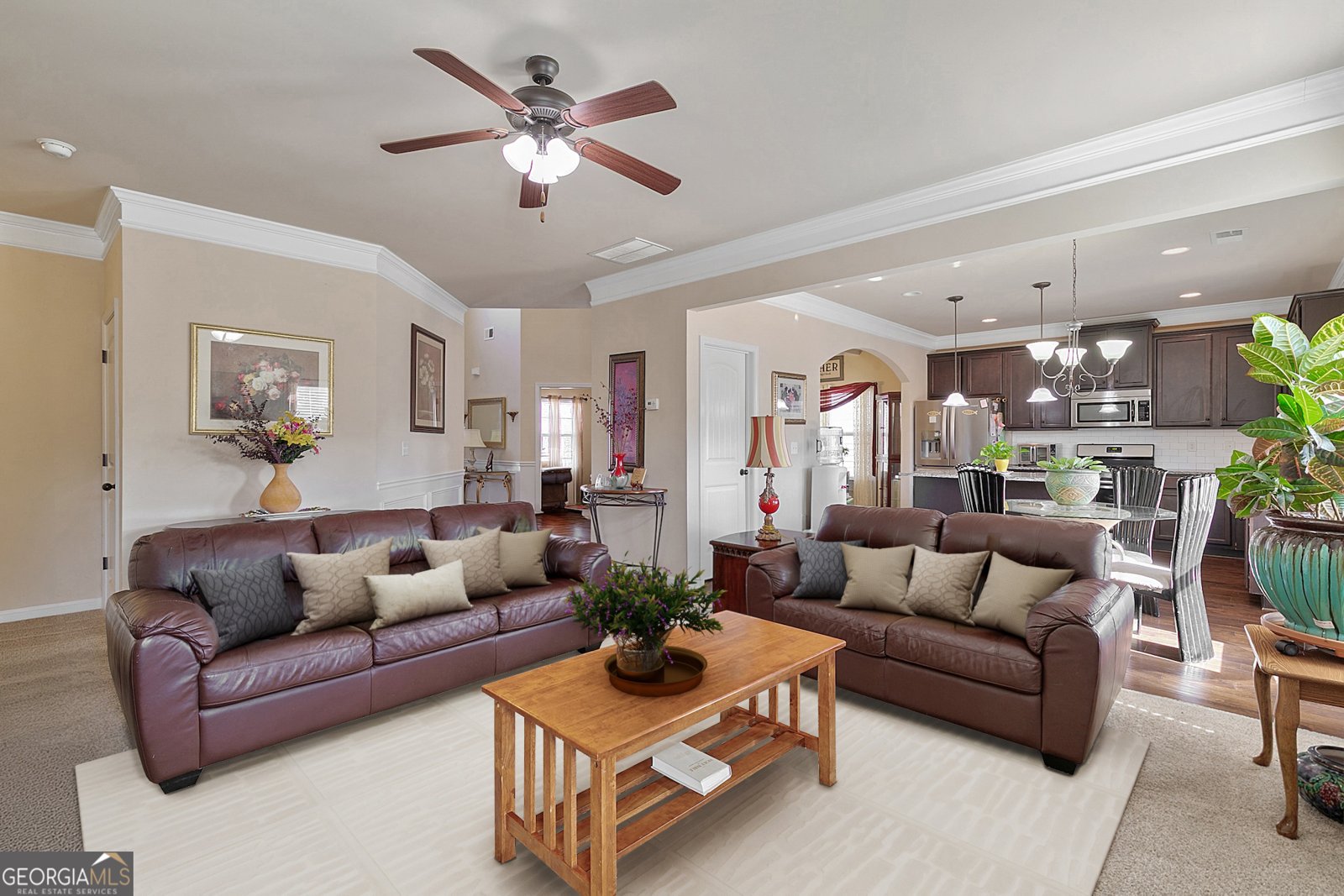 4103 Potomac Walk Court Loganville - Photo 12