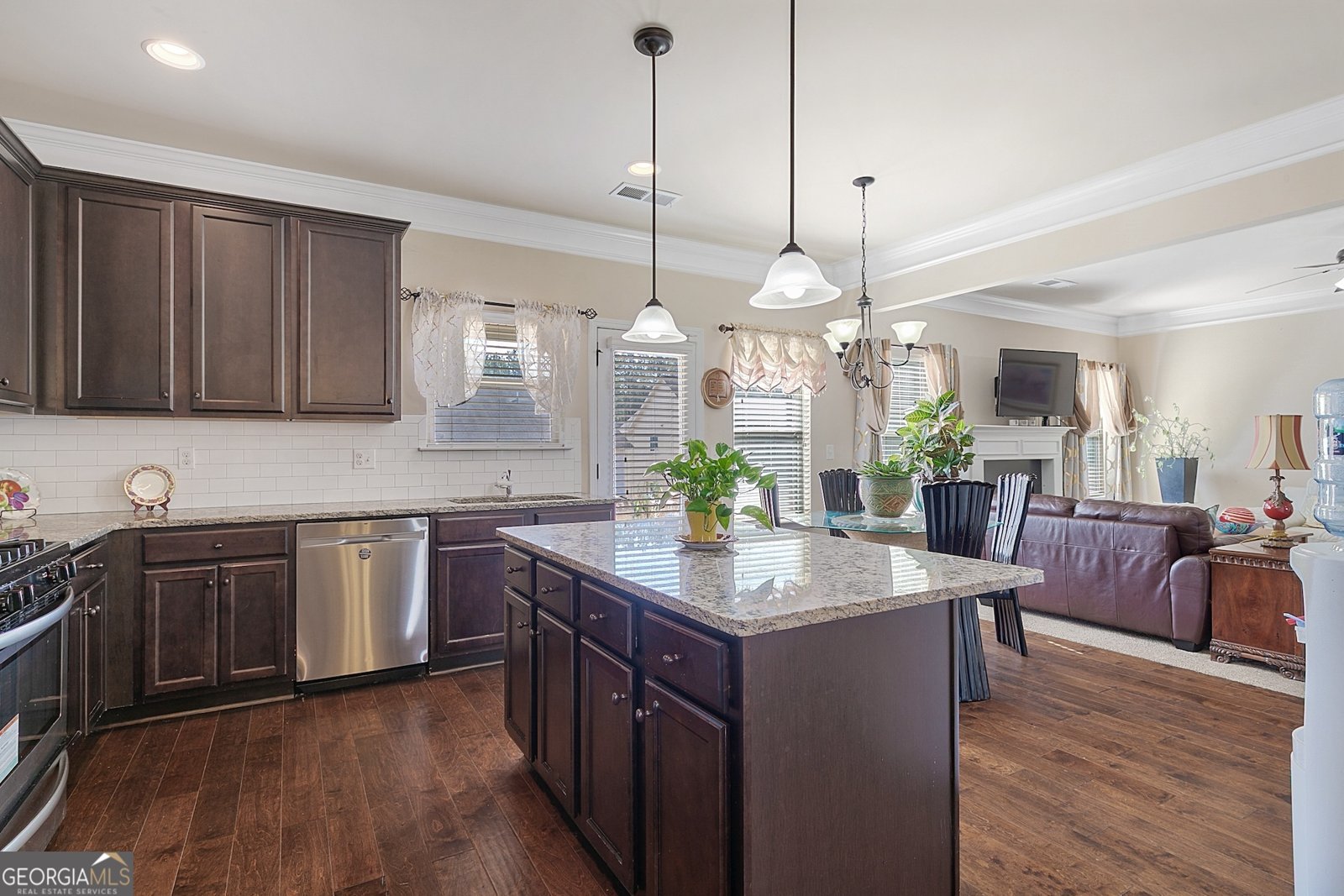 4103 Potomac Walk Court Loganville - Photo 17