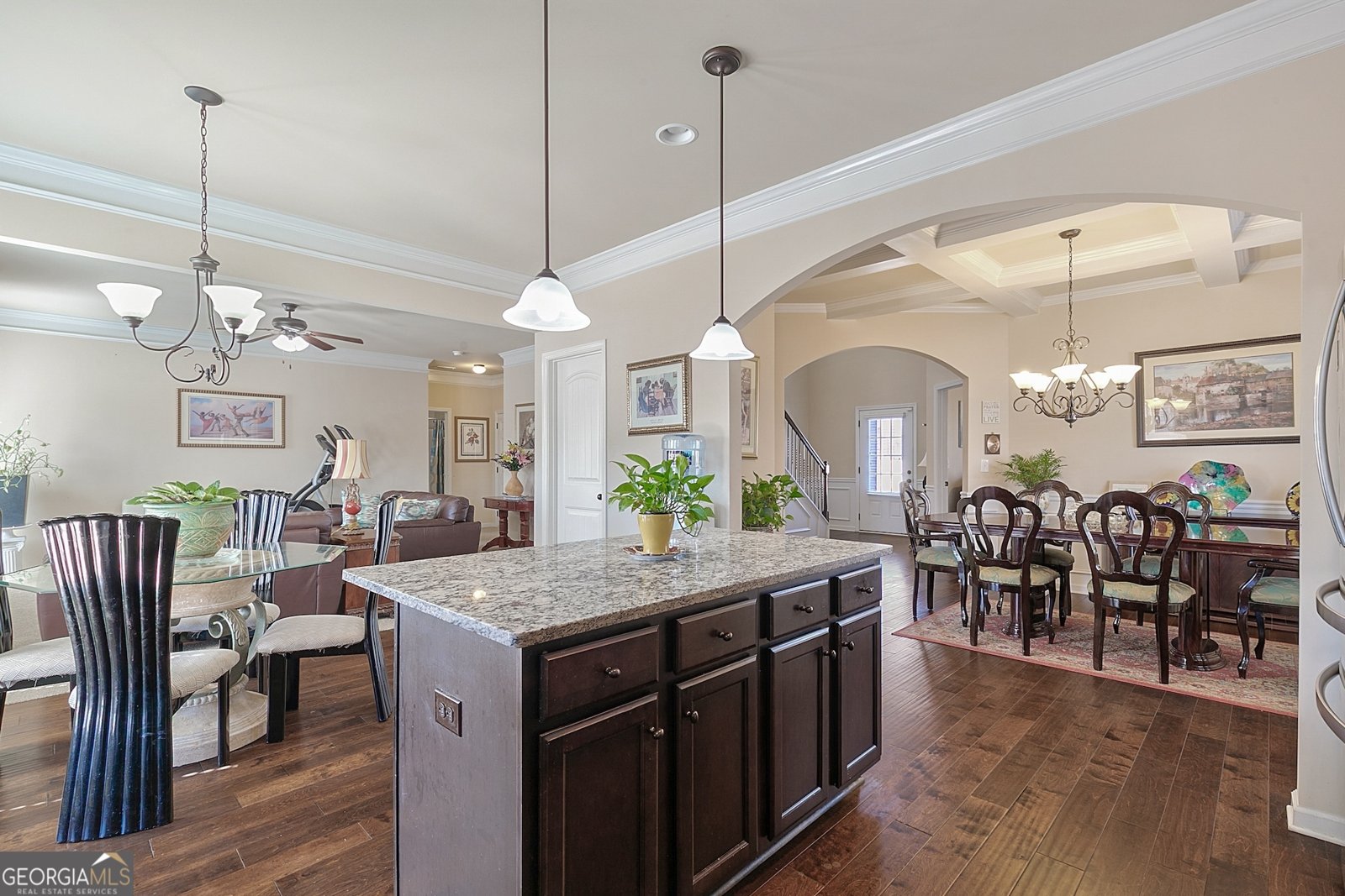 4103 Potomac Walk Court Loganville - Photo 19