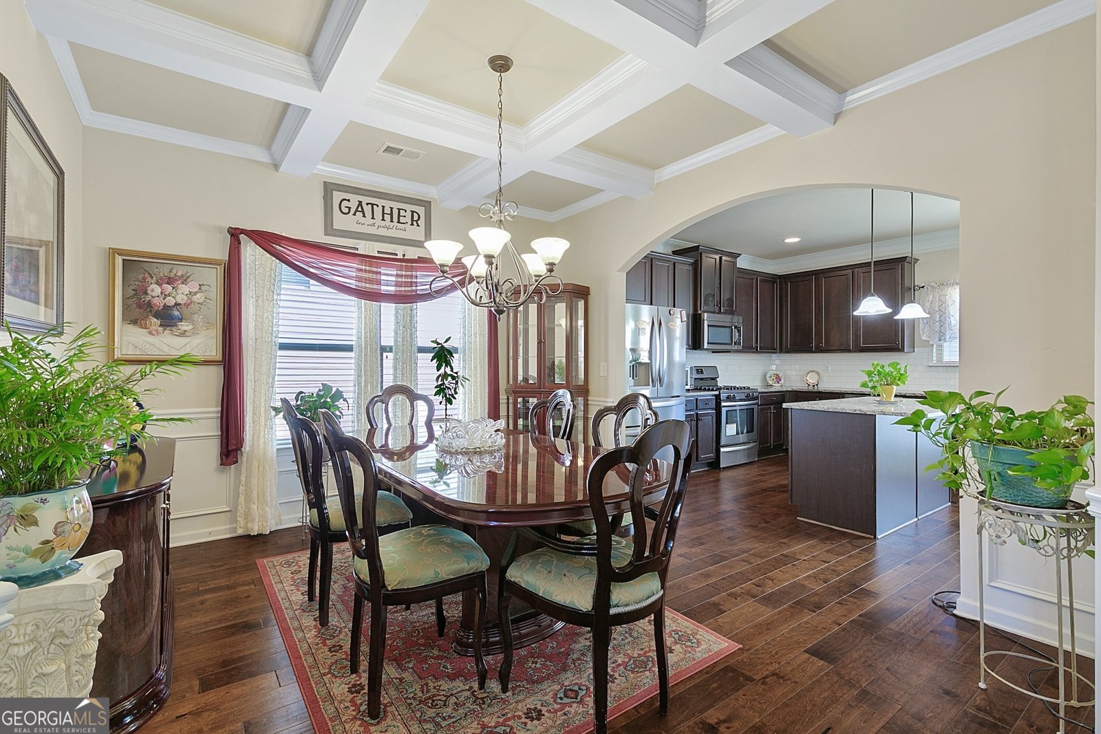 4103 Potomac Walk Court Loganville - Photo 21