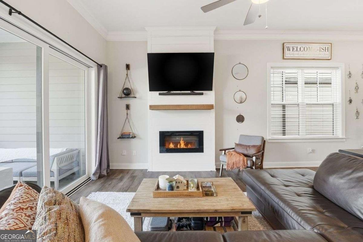 611 Stickley Oak Way Woodstock - Photo 10