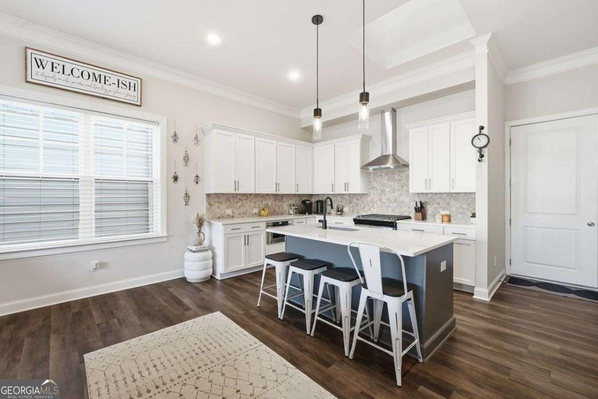 611 Stickley Oak Way Woodstock - Photo 11