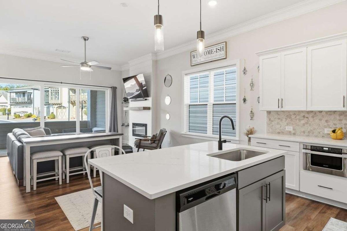 611 Stickley Oak Way Woodstock - Photo 14