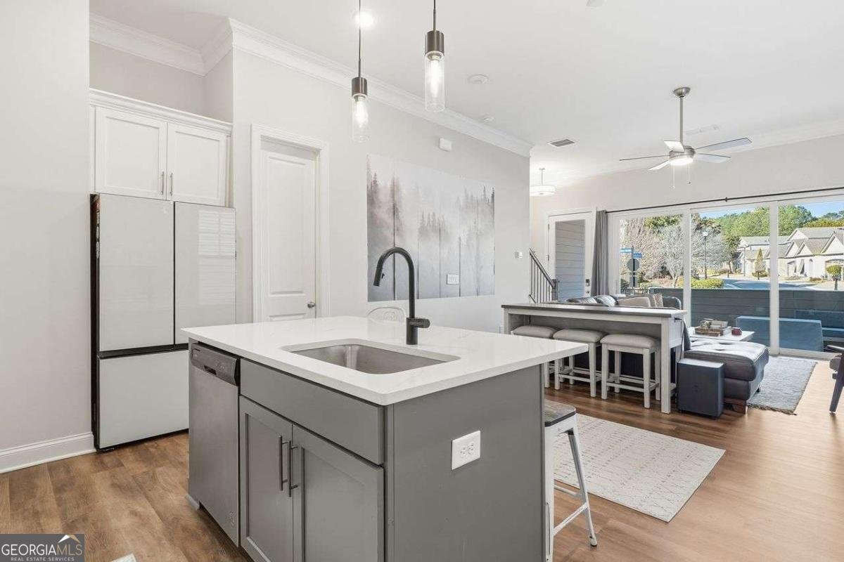 611 Stickley Oak Way Woodstock - Photo 15