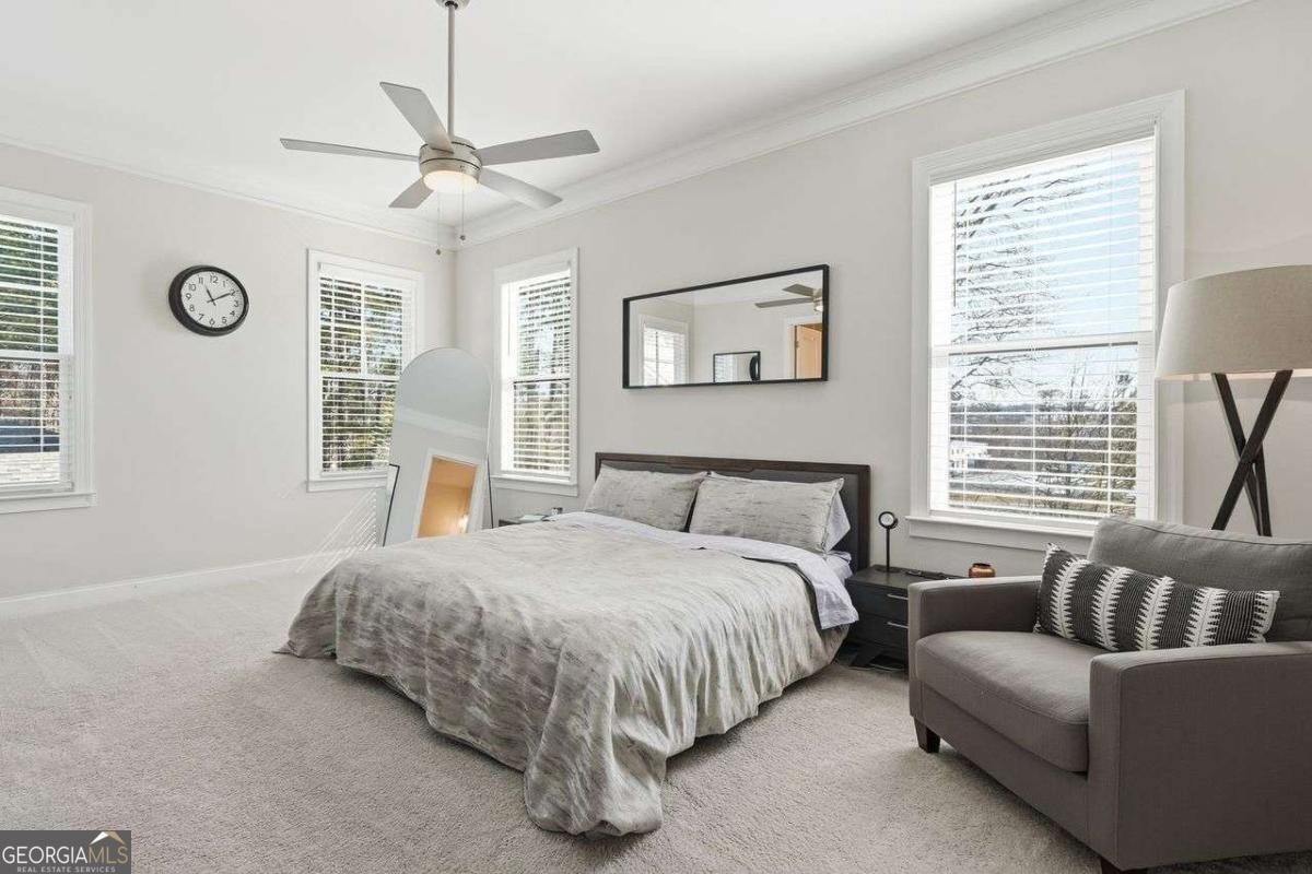 611 Stickley Oak Way Woodstock - Photo 22