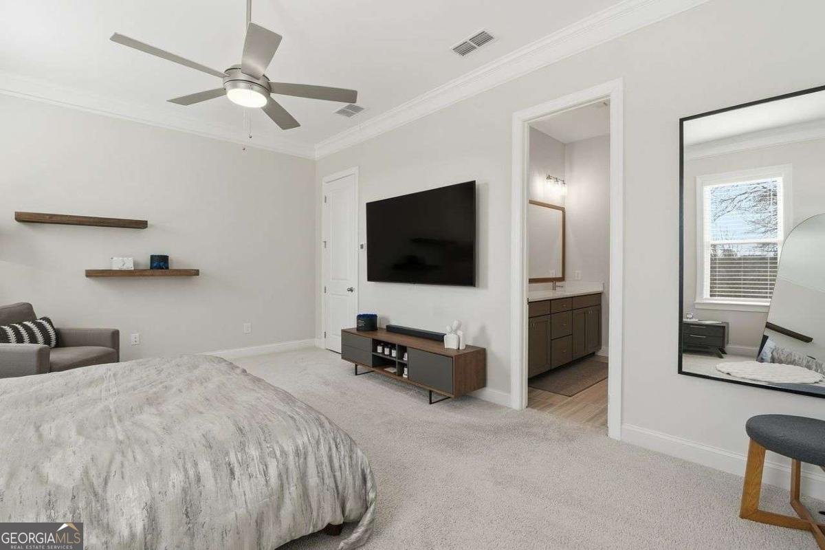 611 Stickley Oak Way Woodstock - Photo 23