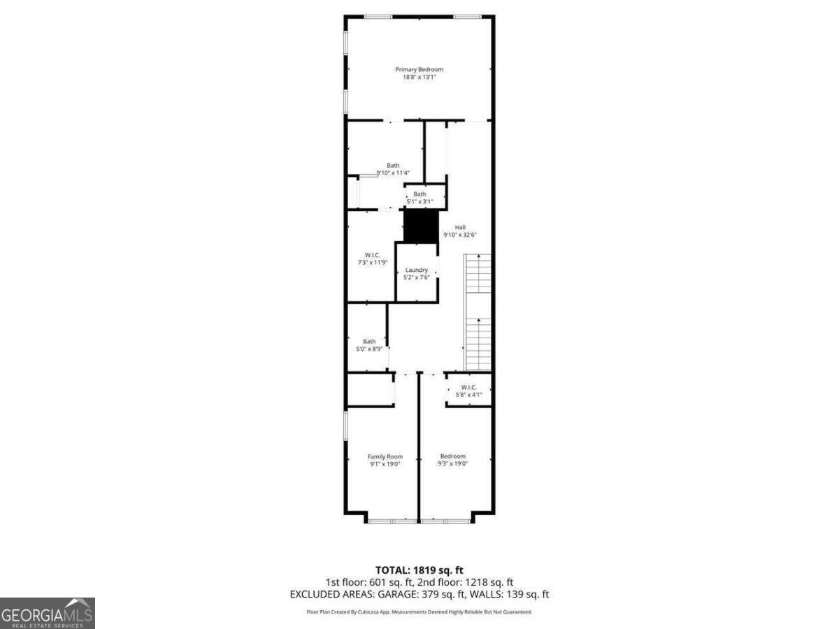 611 Stickley Oak Way Woodstock - Photo 33