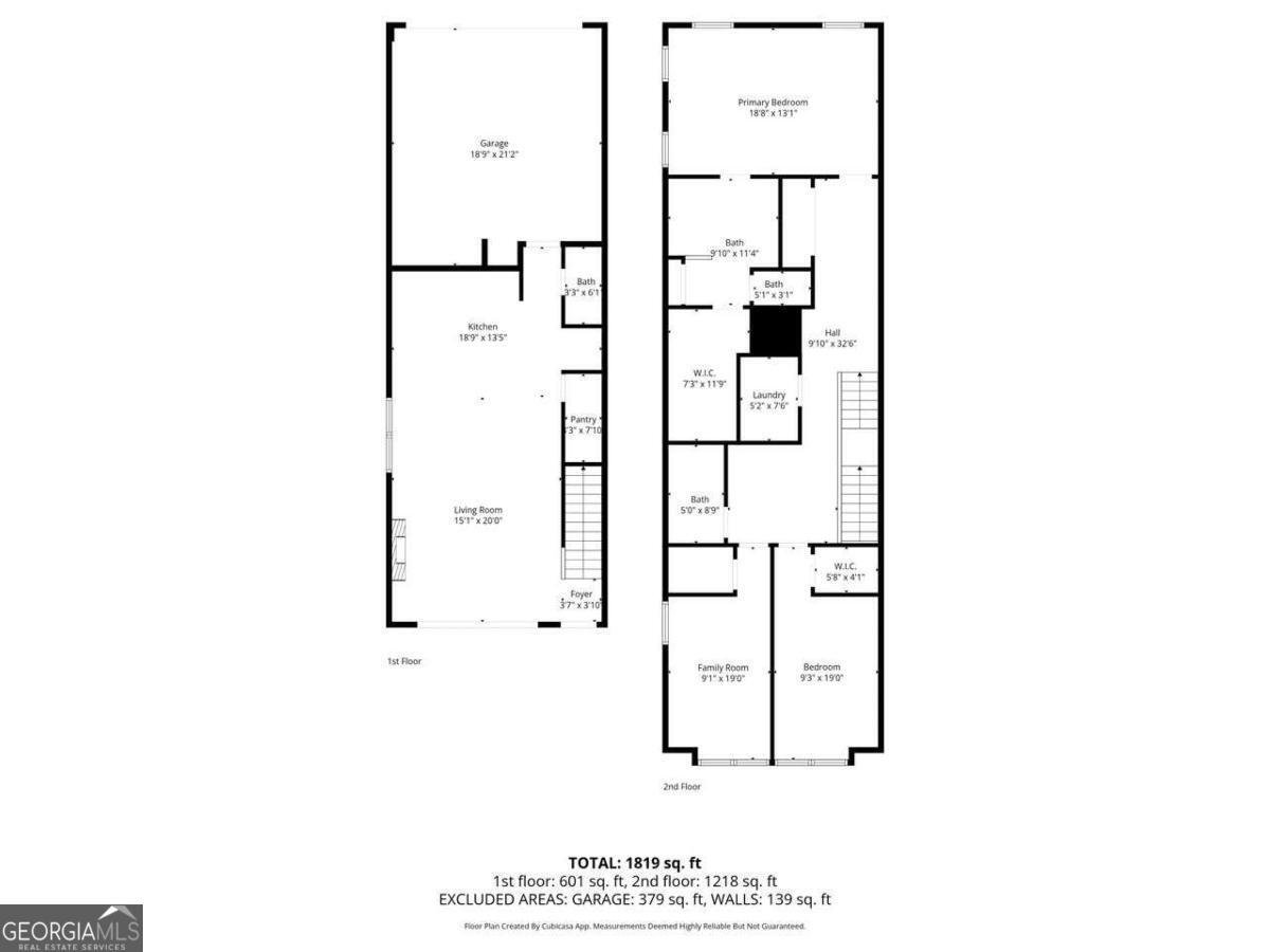 611 Stickley Oak Way Woodstock - Photo 34