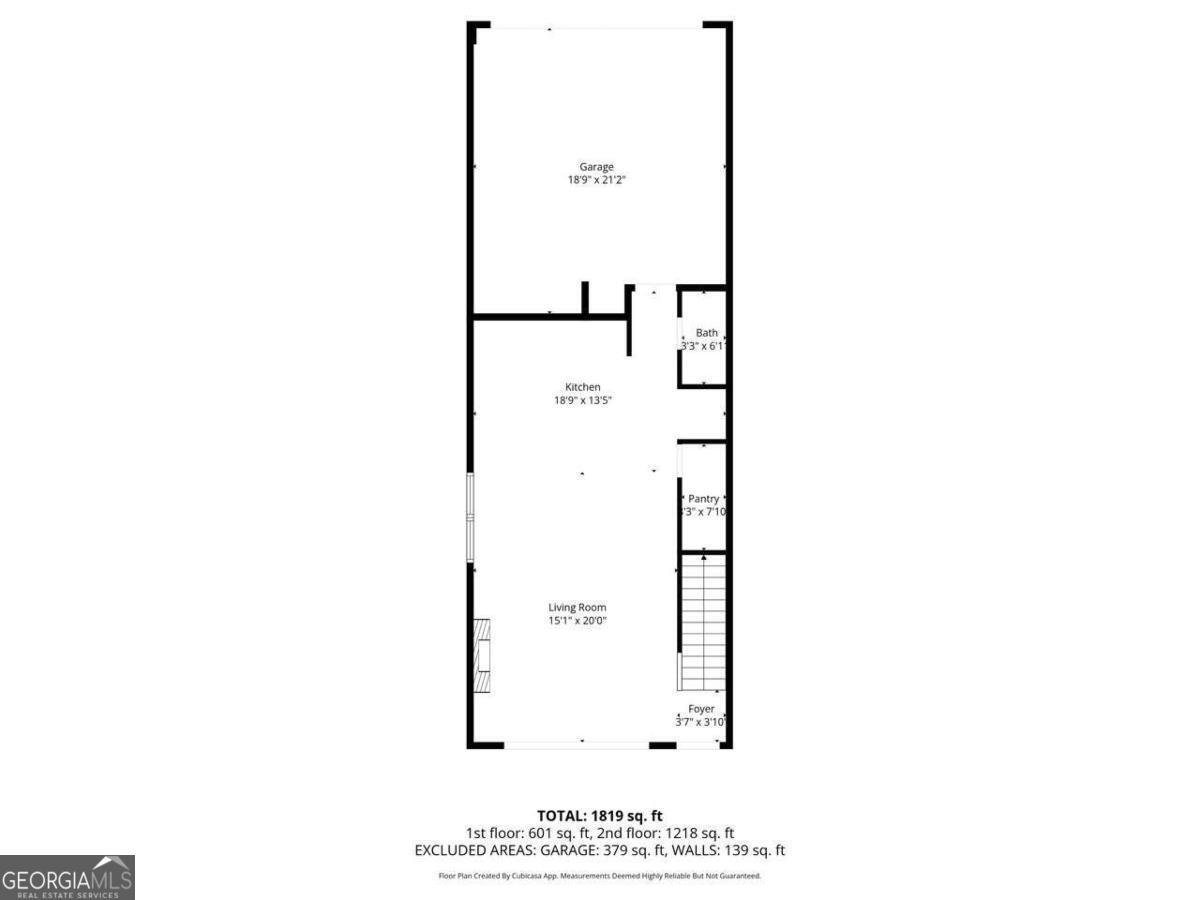611 Stickley Oak Way Woodstock - Photo 38