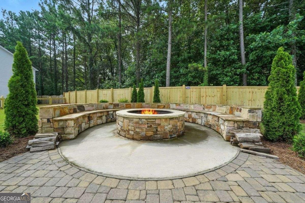 611 Stickley Oak Way Woodstock - Photo 41