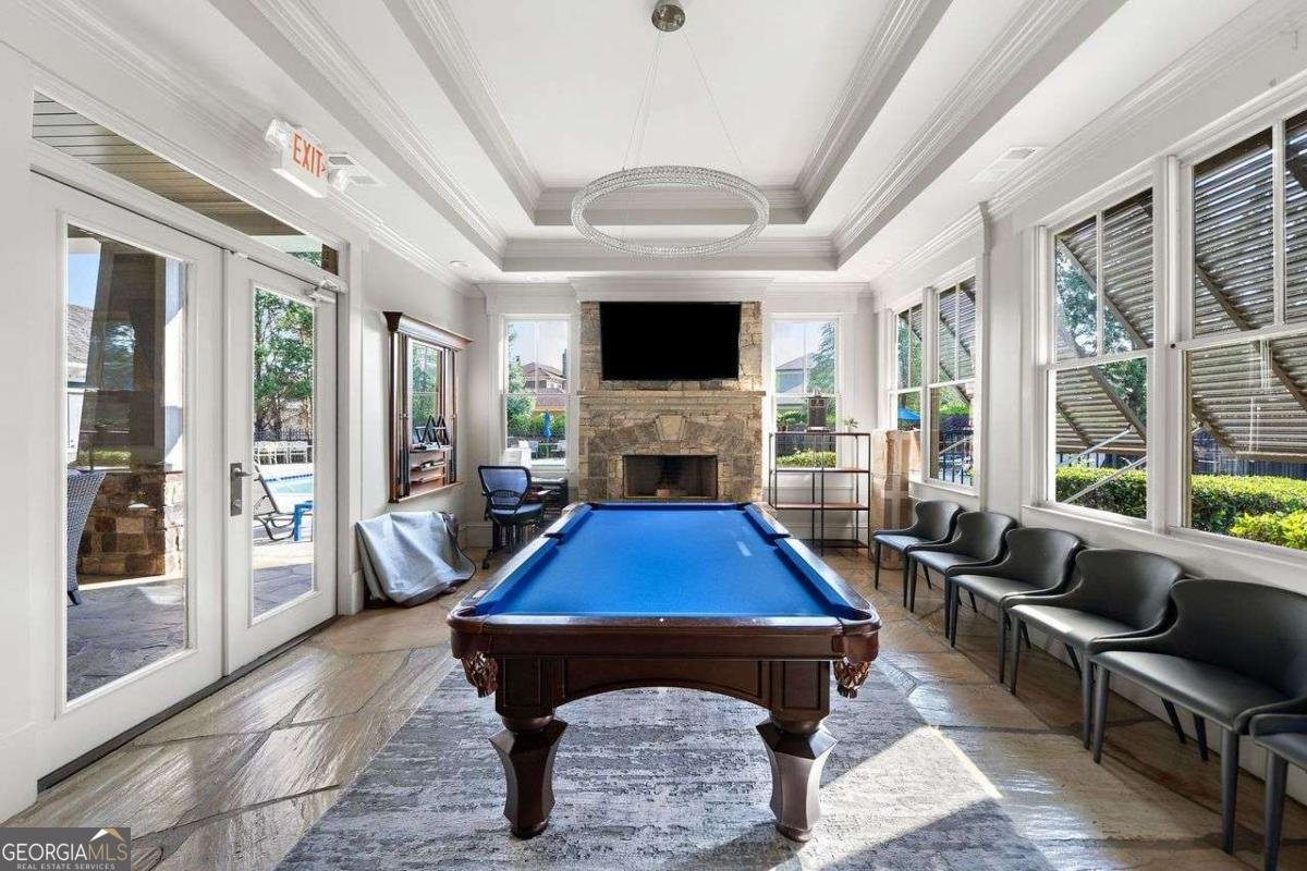 611 Stickley Oak Way Woodstock - Photo 47