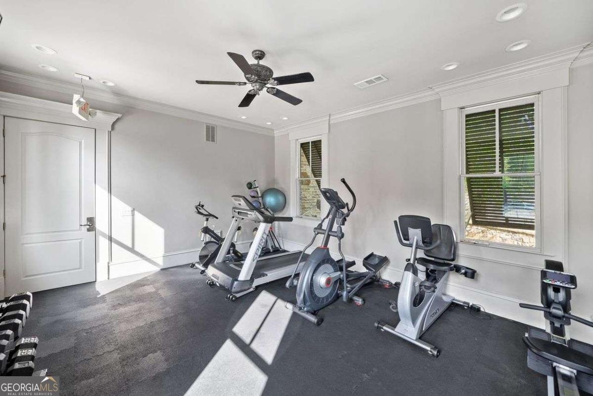 611 Stickley Oak Way Woodstock - Photo 49