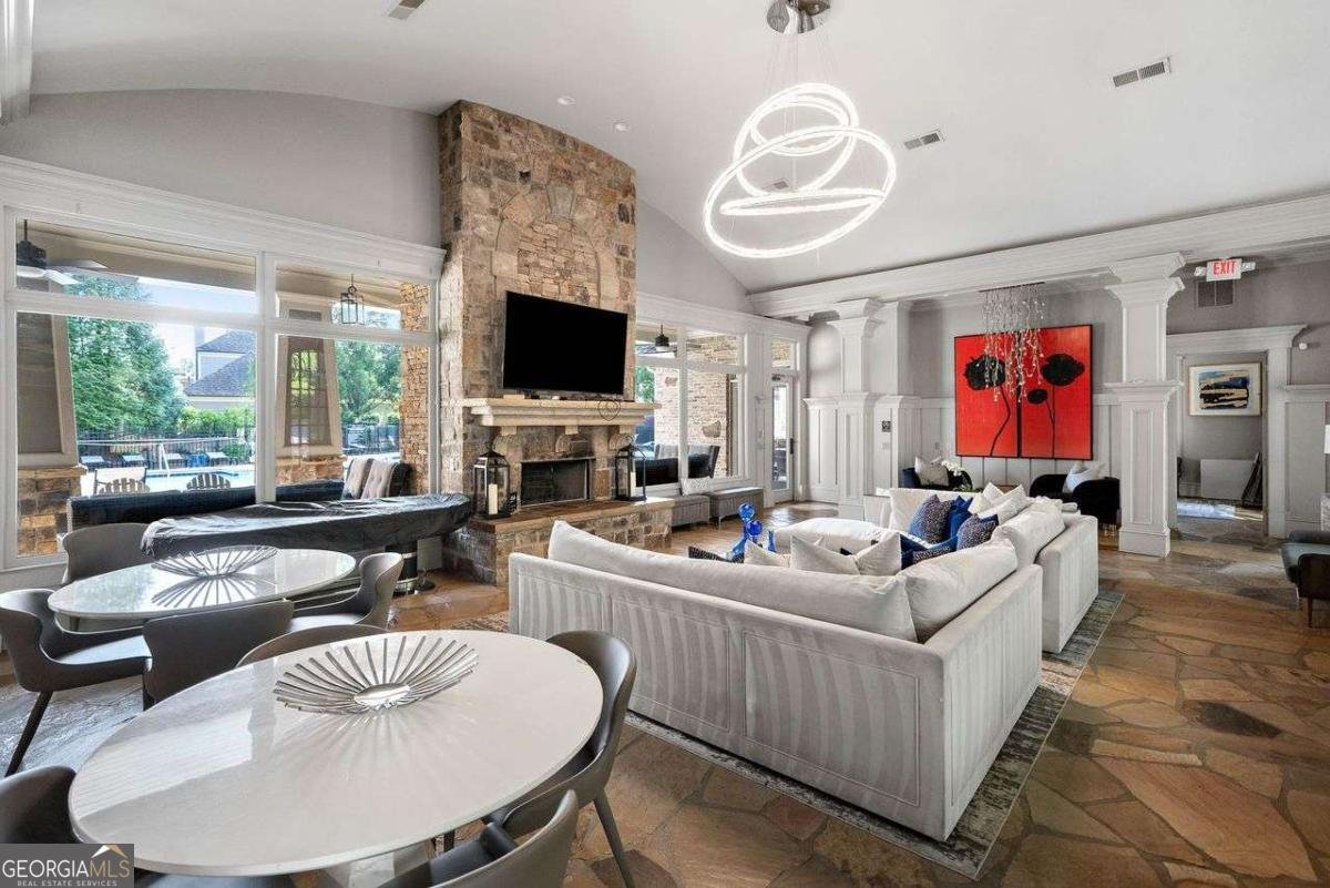 611 Stickley Oak Way Woodstock - Photo 50