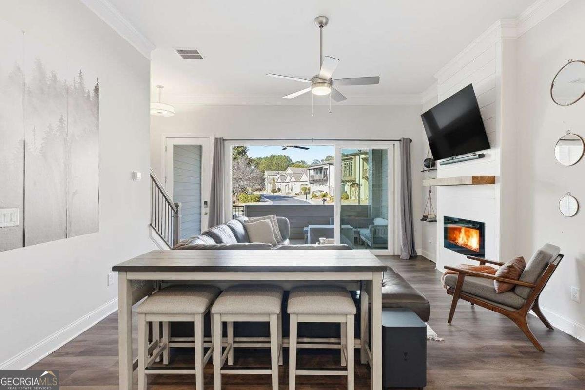 611 Stickley Oak Way Woodstock - Photo 6