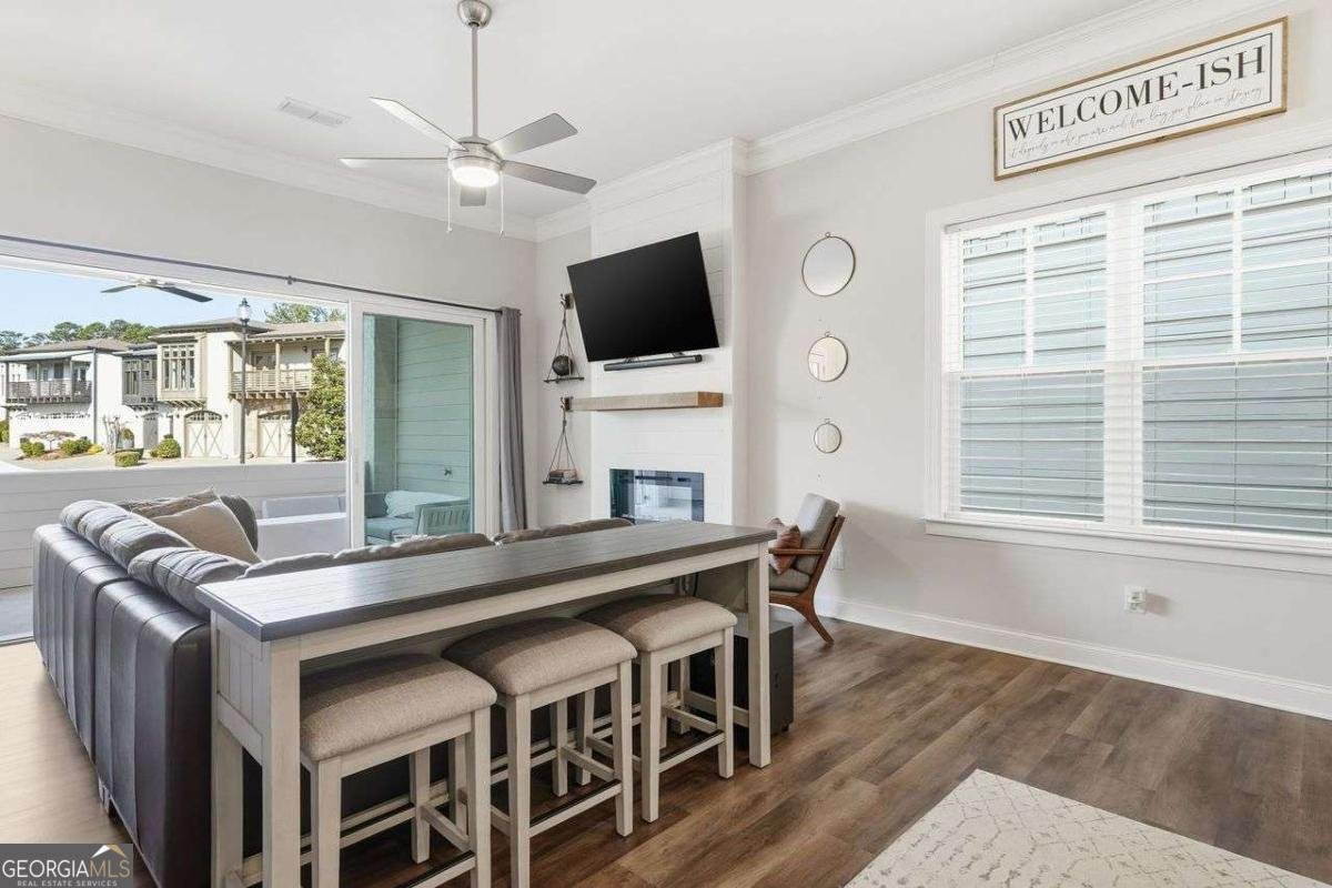 611 Stickley Oak Way Woodstock - Photo 7