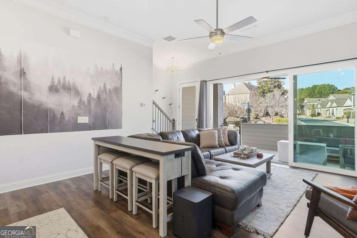 611 Stickley Oak Way Woodstock - Photo 8