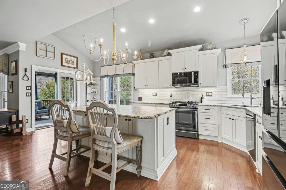 5995 Lake Windsor Parkway Buford - Photo 11