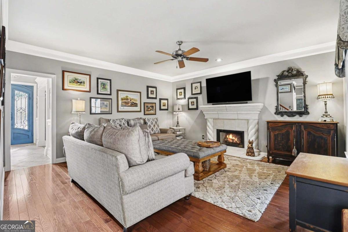 5995 Lake Windsor Parkway Buford - Photo 6