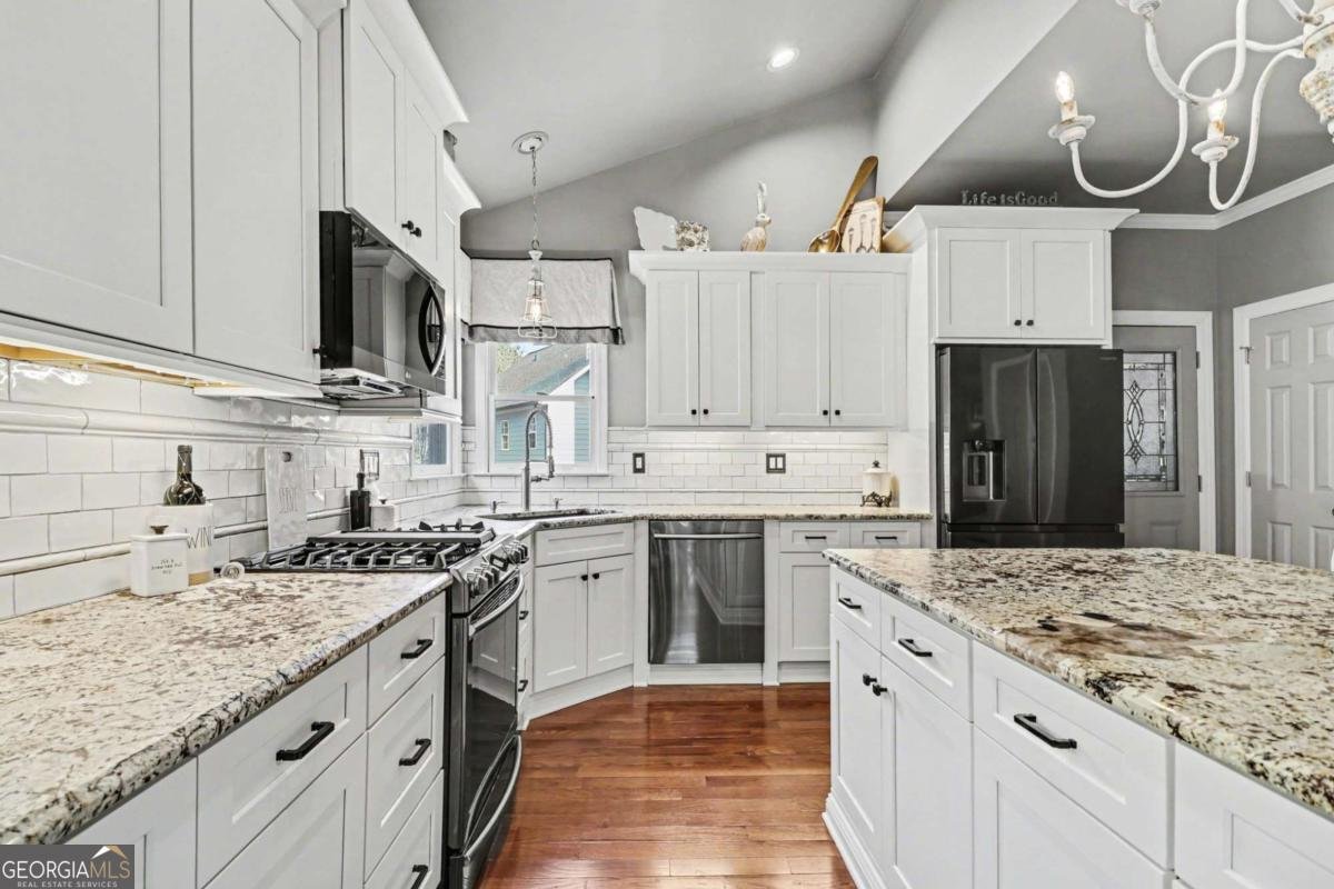 5995 Lake Windsor Parkway Buford - Photo 9