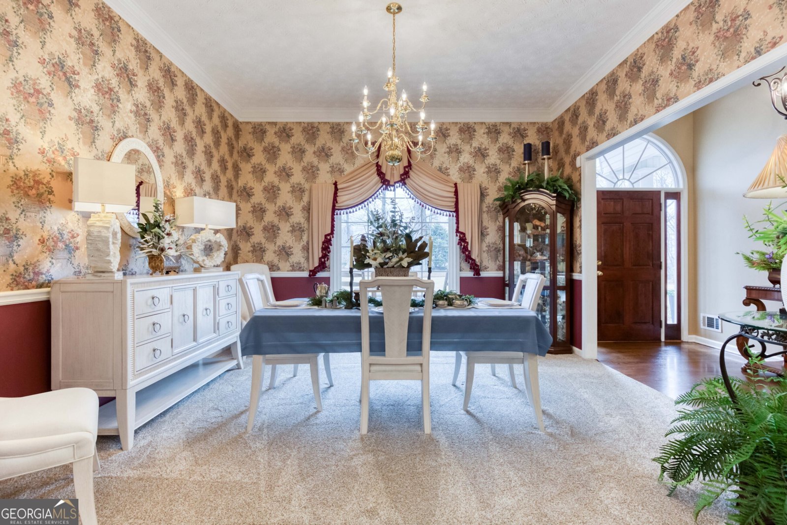 78 Harris Drive McDonough - Photo 10