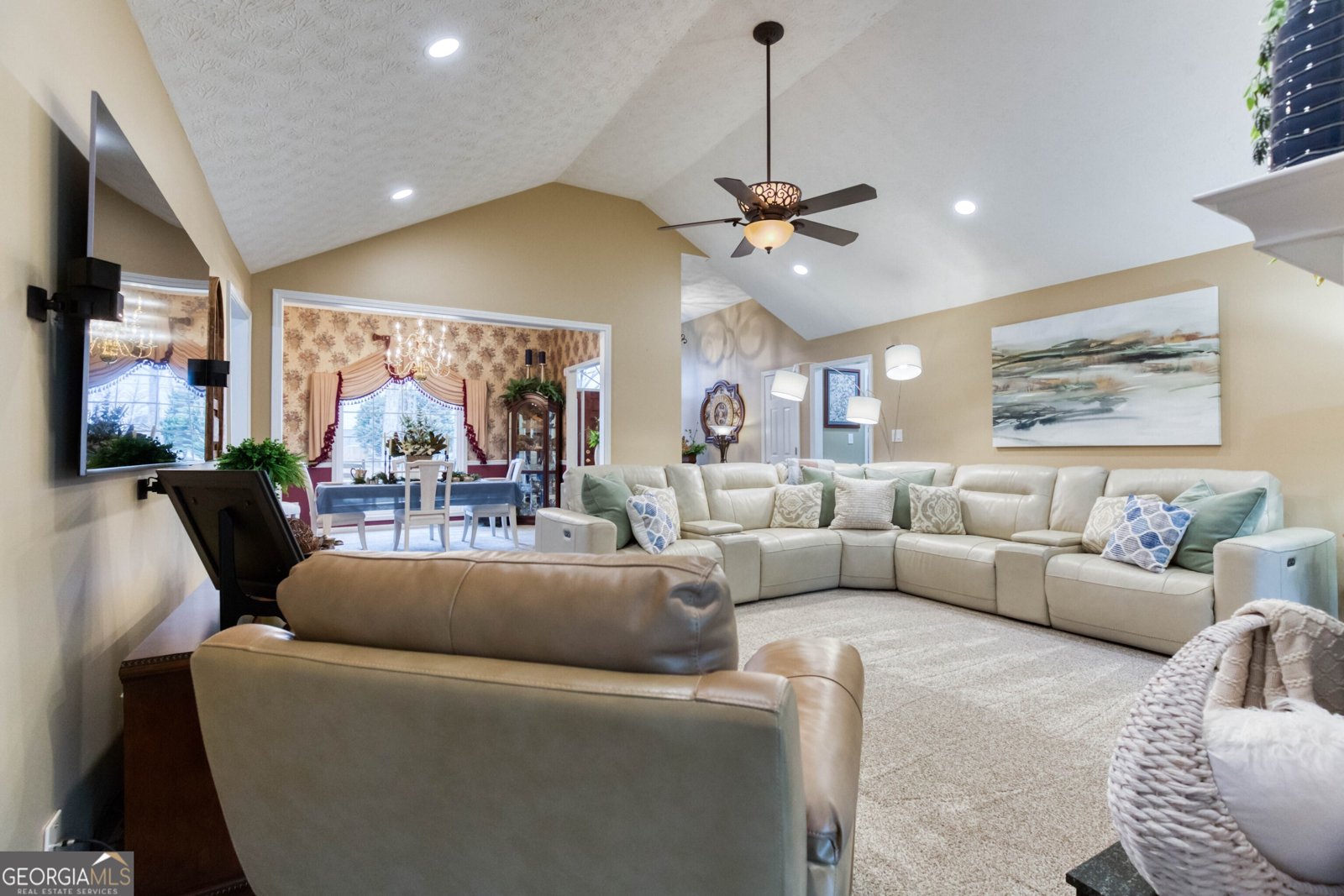 78 Harris Drive McDonough - Photo 11