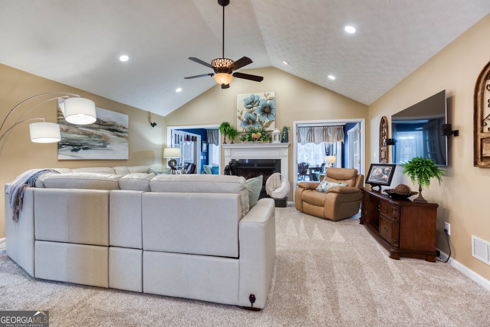 78 Harris Drive McDonough - Photo 12