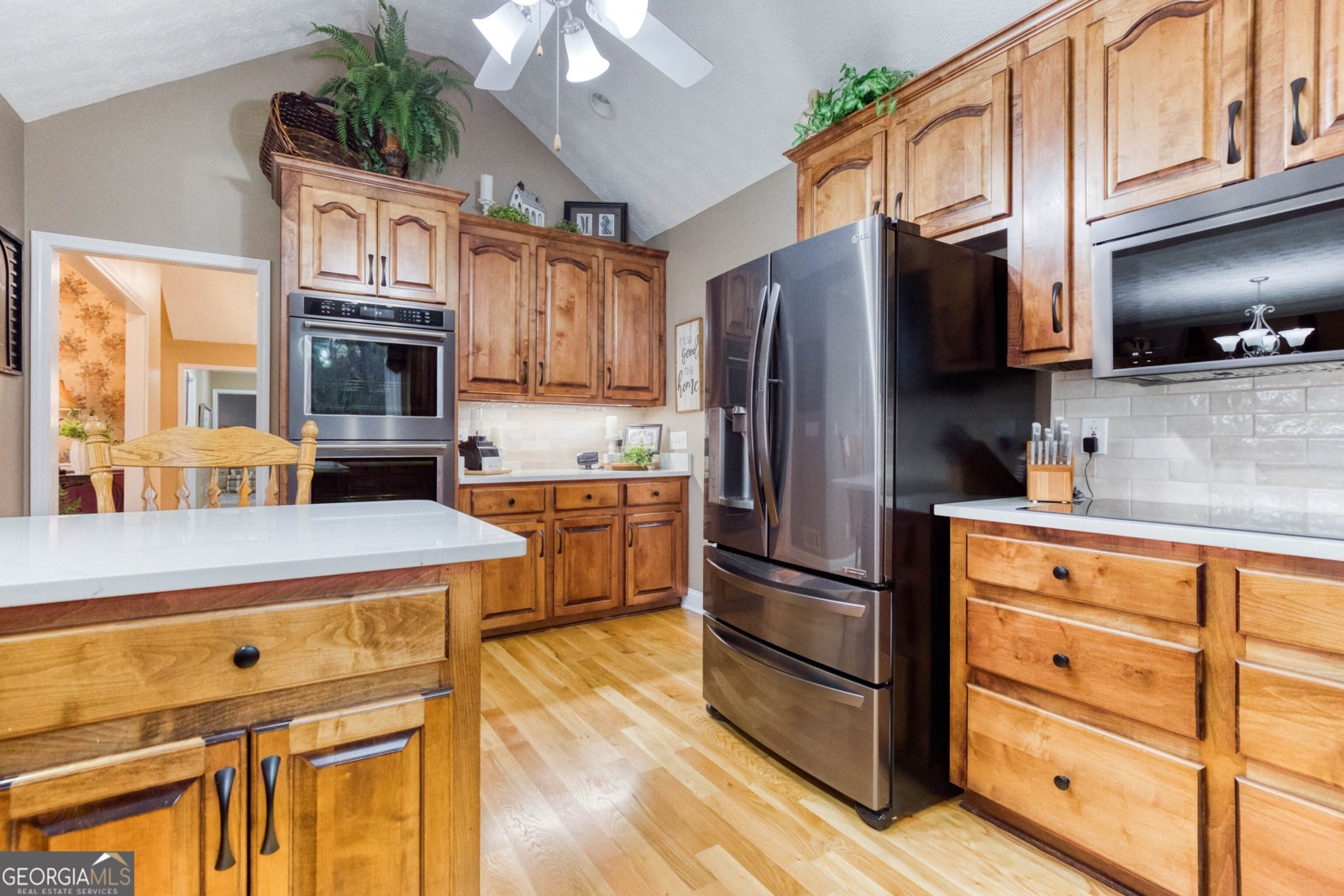 78 Harris Drive McDonough - Photo 14