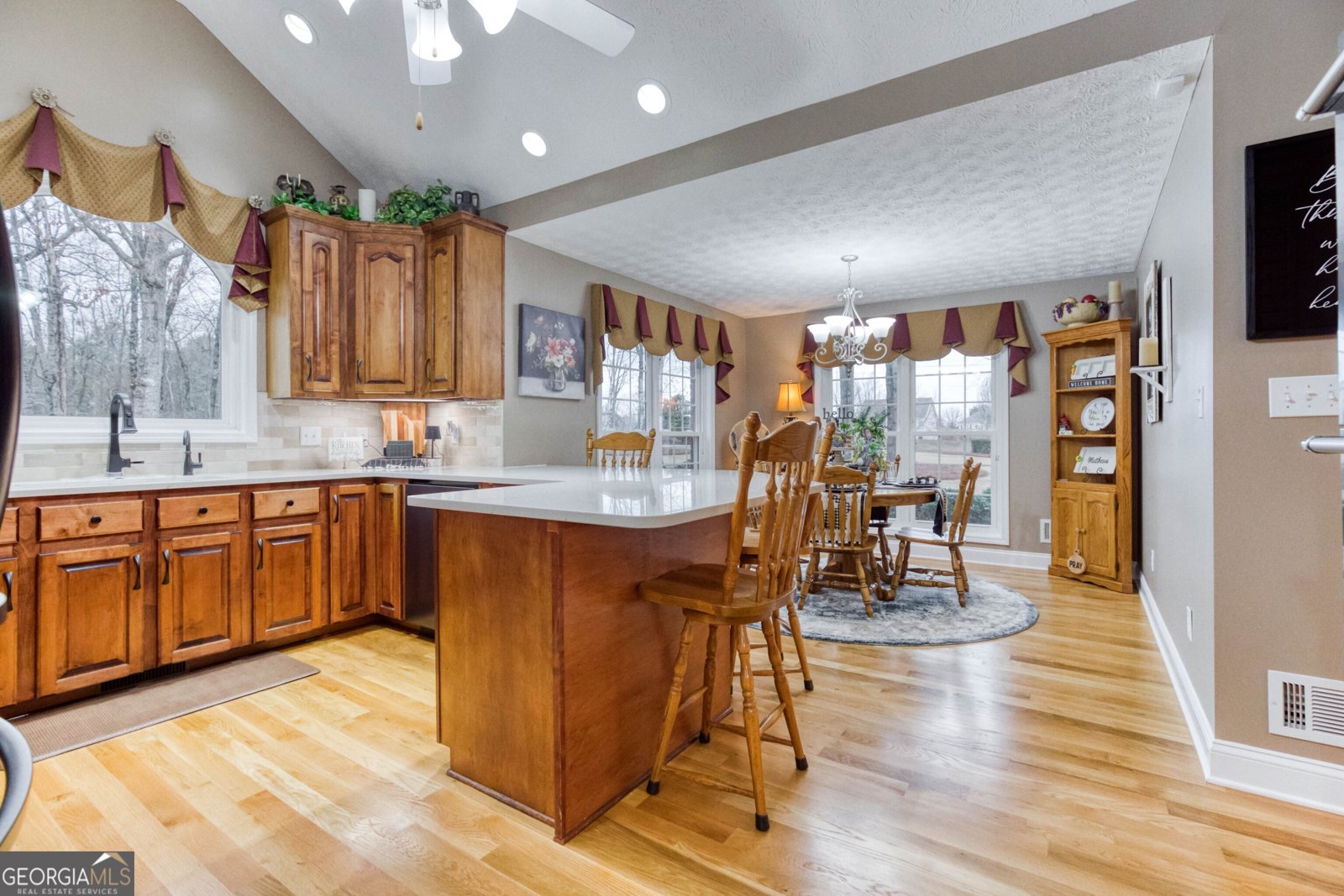 78 Harris Drive McDonough - Photo 16