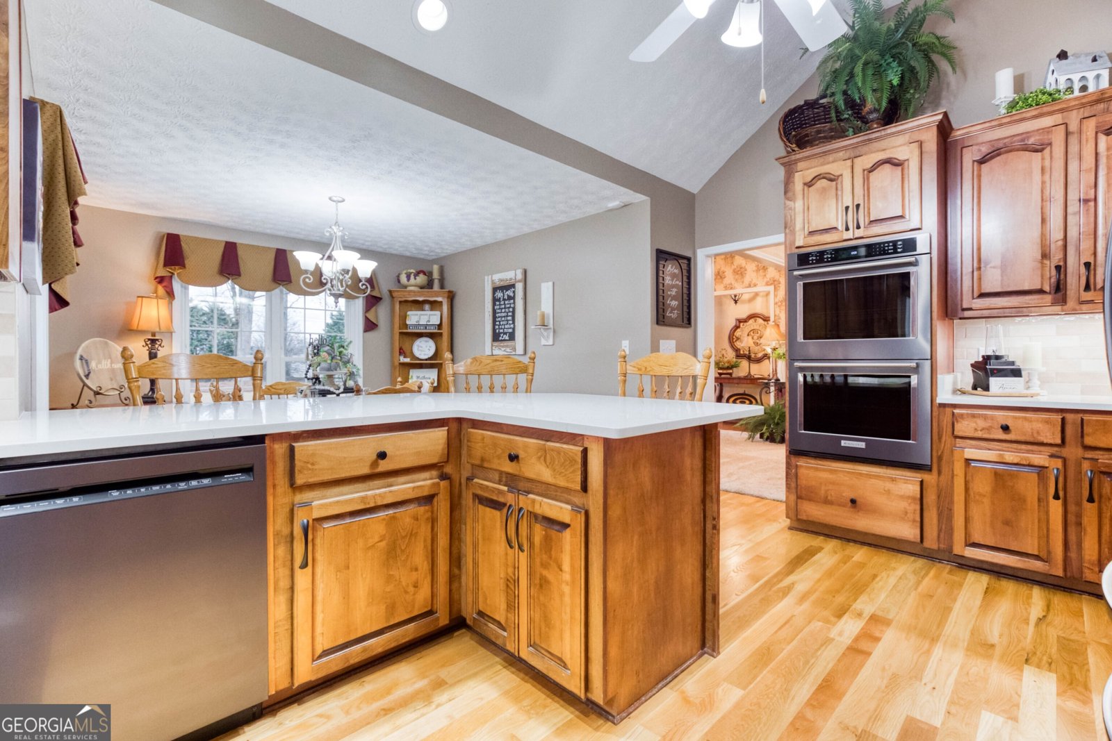 78 Harris Drive McDonough - Photo 18