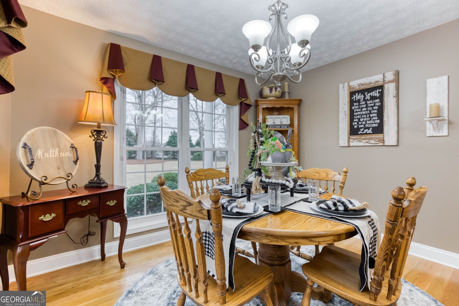 78 Harris Drive McDonough - Photo 19