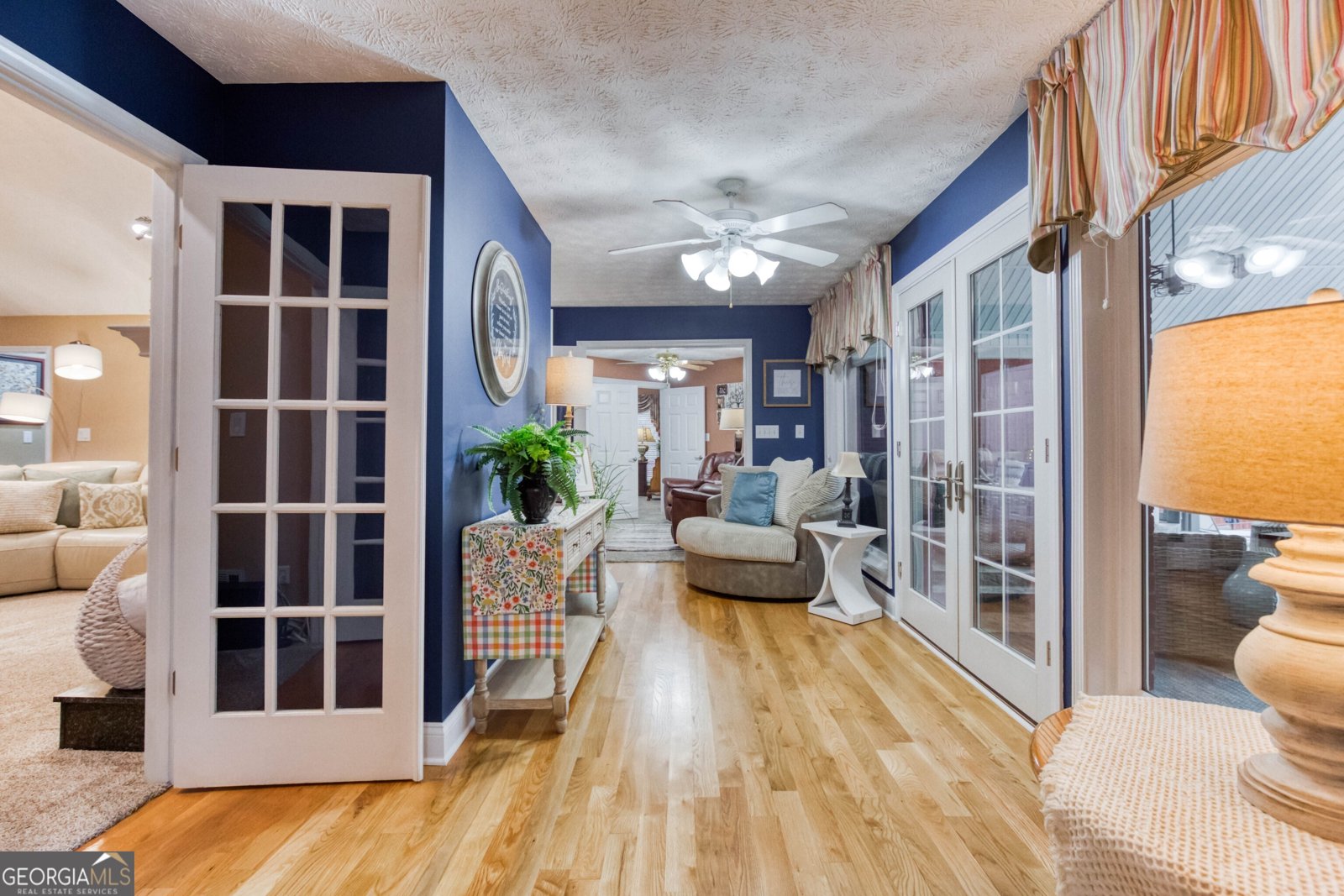 78 Harris Drive McDonough - Photo 20