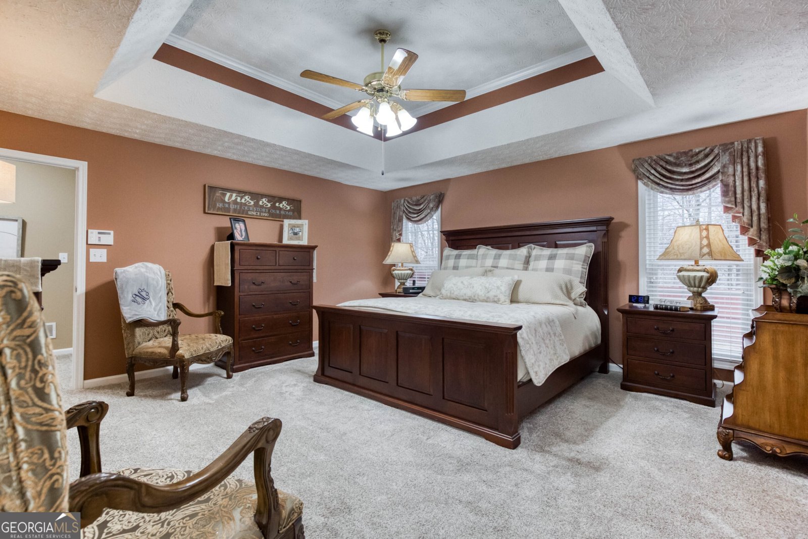 78 Harris Drive McDonough - Photo 22