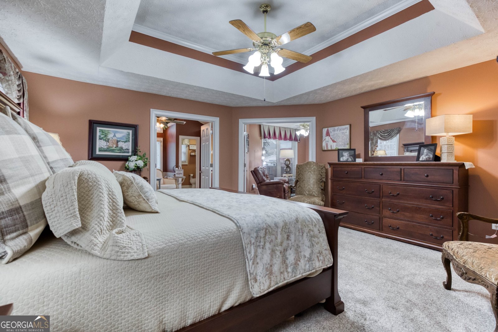 78 Harris Drive McDonough - Photo 23