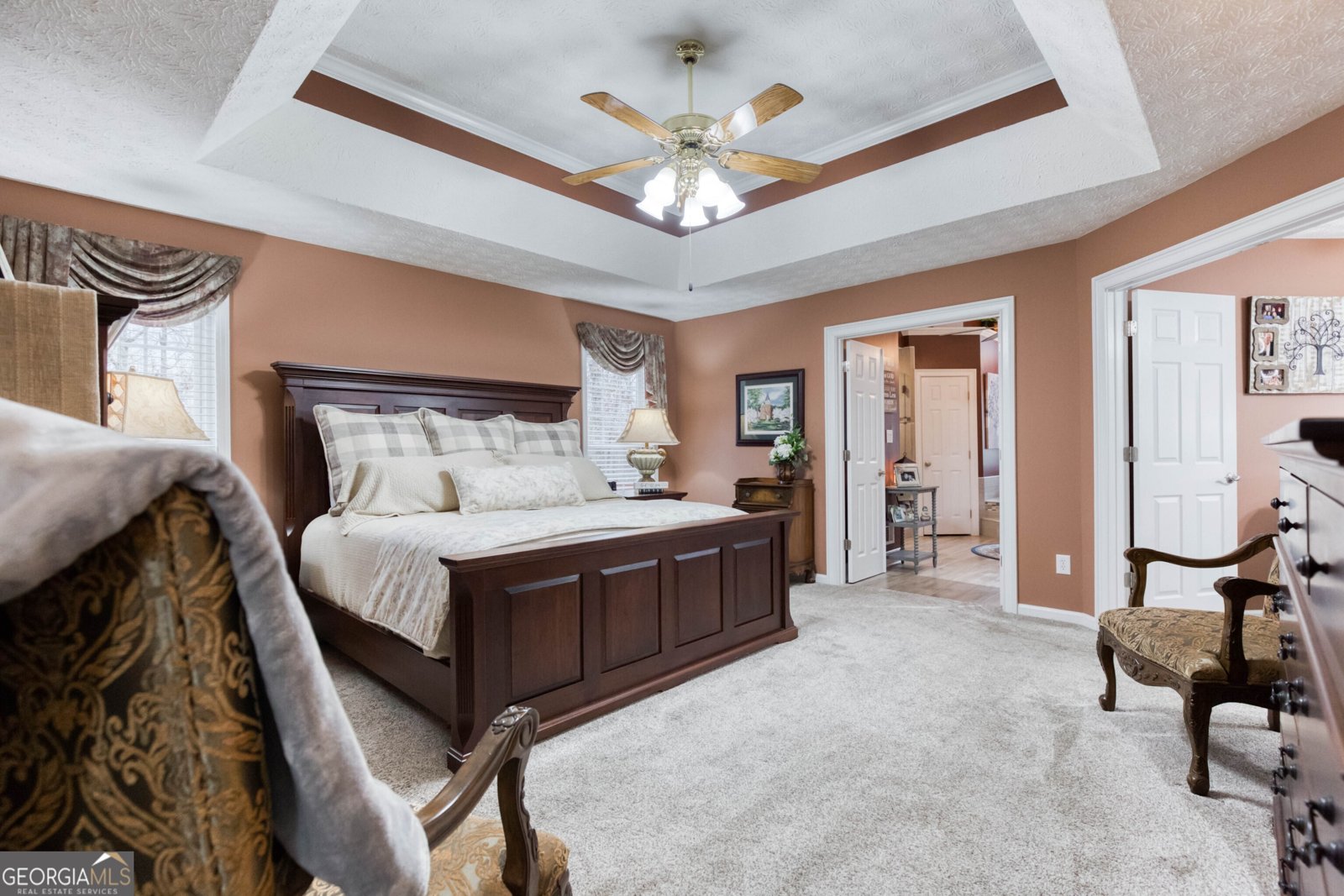 78 Harris Drive McDonough - Photo 24