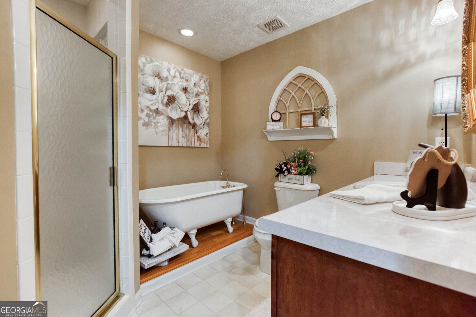 78 Harris Drive McDonough - Photo 33